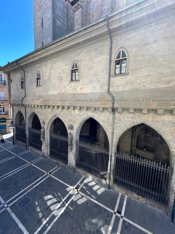 Fotografie z fotogalerie ubytování Travelers Rest v destinaci Pamplona