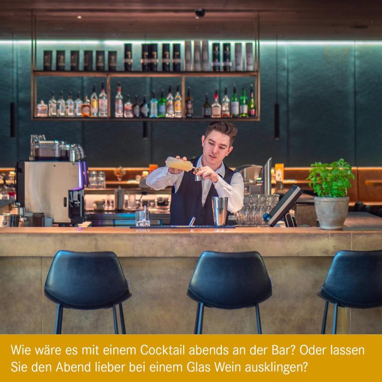 Hosté ubytování Hotel die Wälderin-Wellness, Sport & Natur