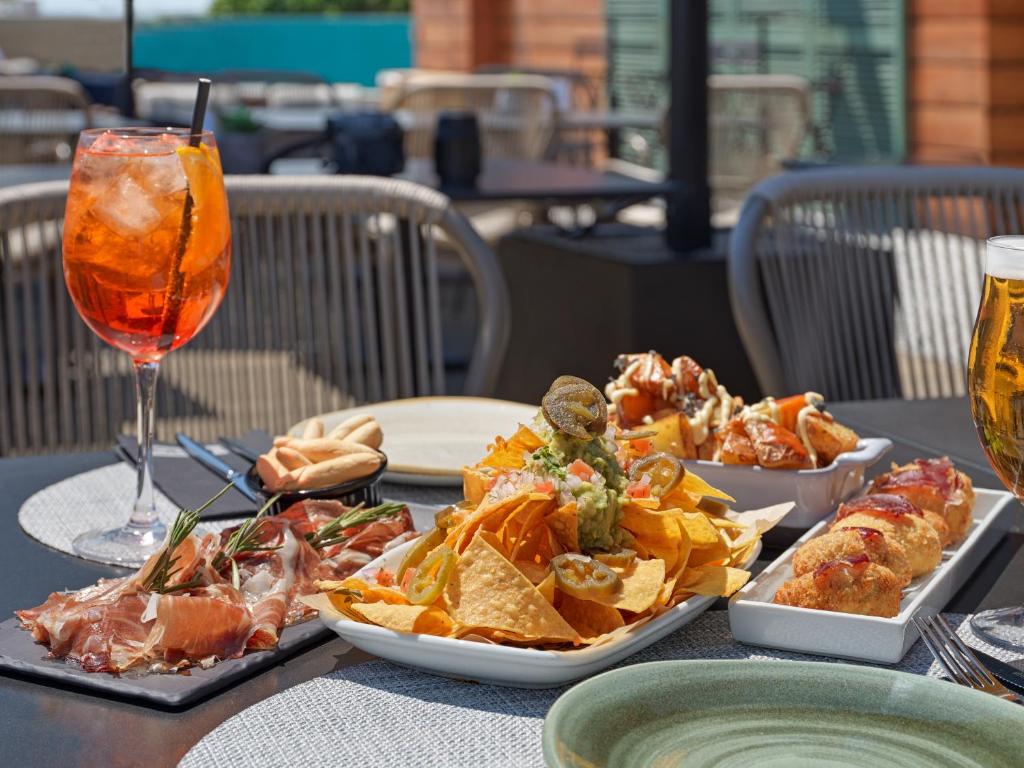 H10 Madison 4* Sup - Resim 20