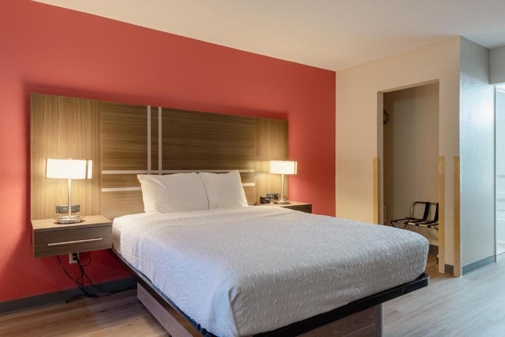 Econo Lodge Cortez near Mesa Verde - 皇后区 - 不吸烟