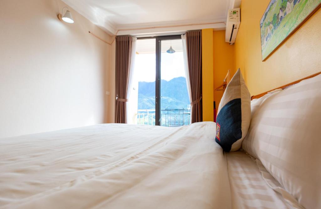 Moc Home Sapa Center - 12