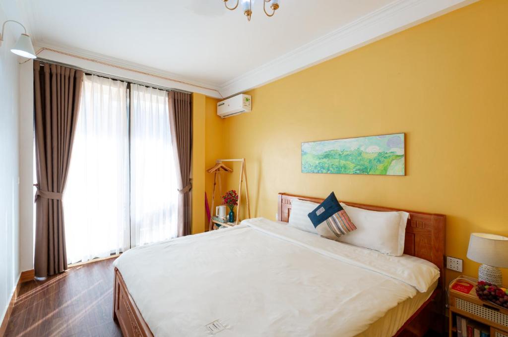 Moc Home Sapa Center - 15