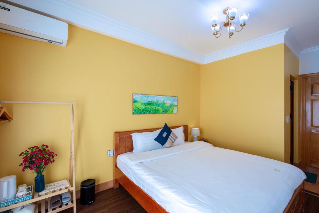 Moc Home Sapa Center - 2