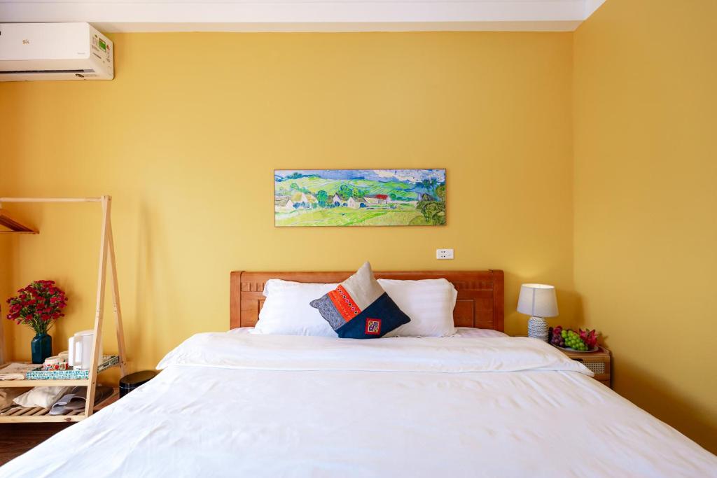 Moc Home Sapa Center - 16