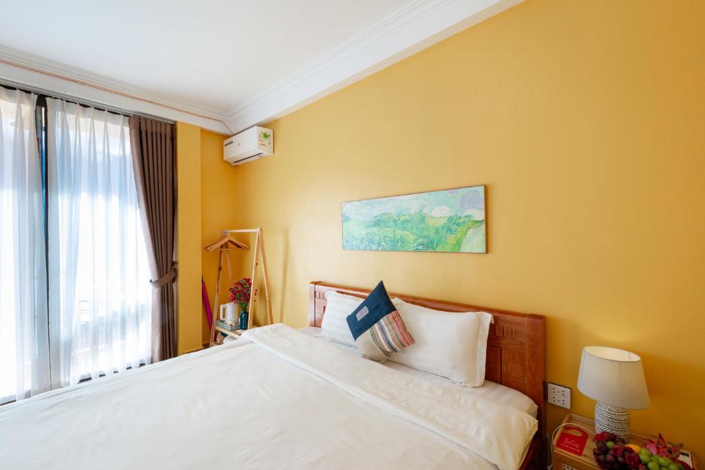 Moc Home Sapa Center - 17