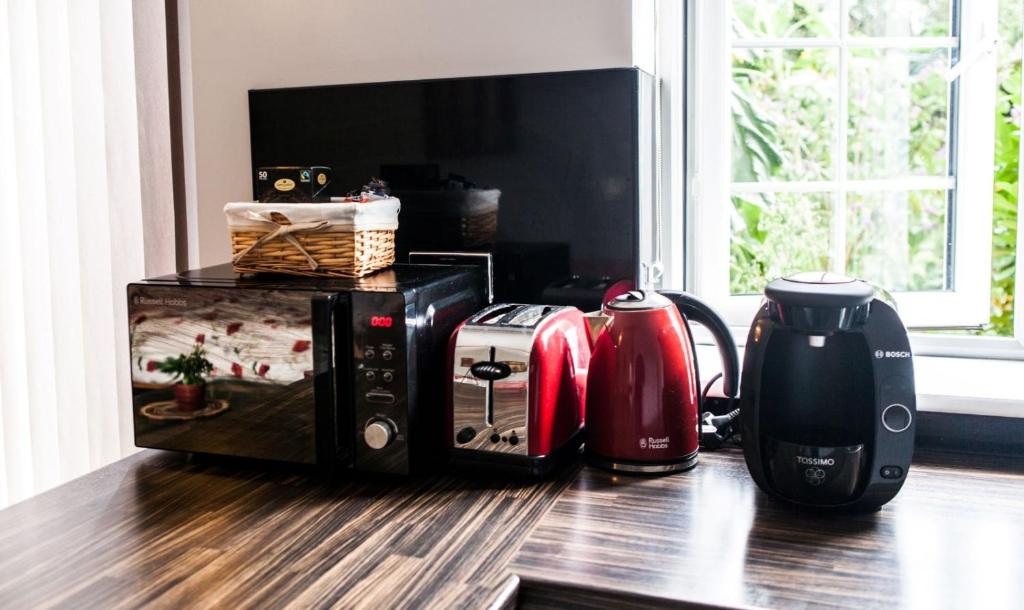 Cyrus House - Apartamento Superior