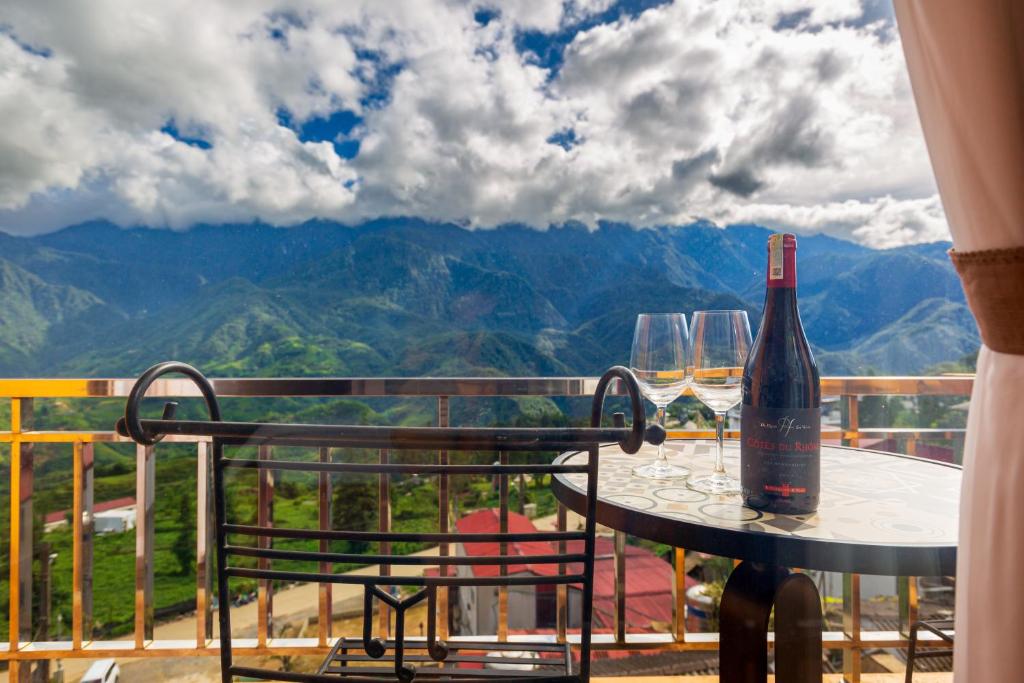 Moc Home Sapa Center - 3