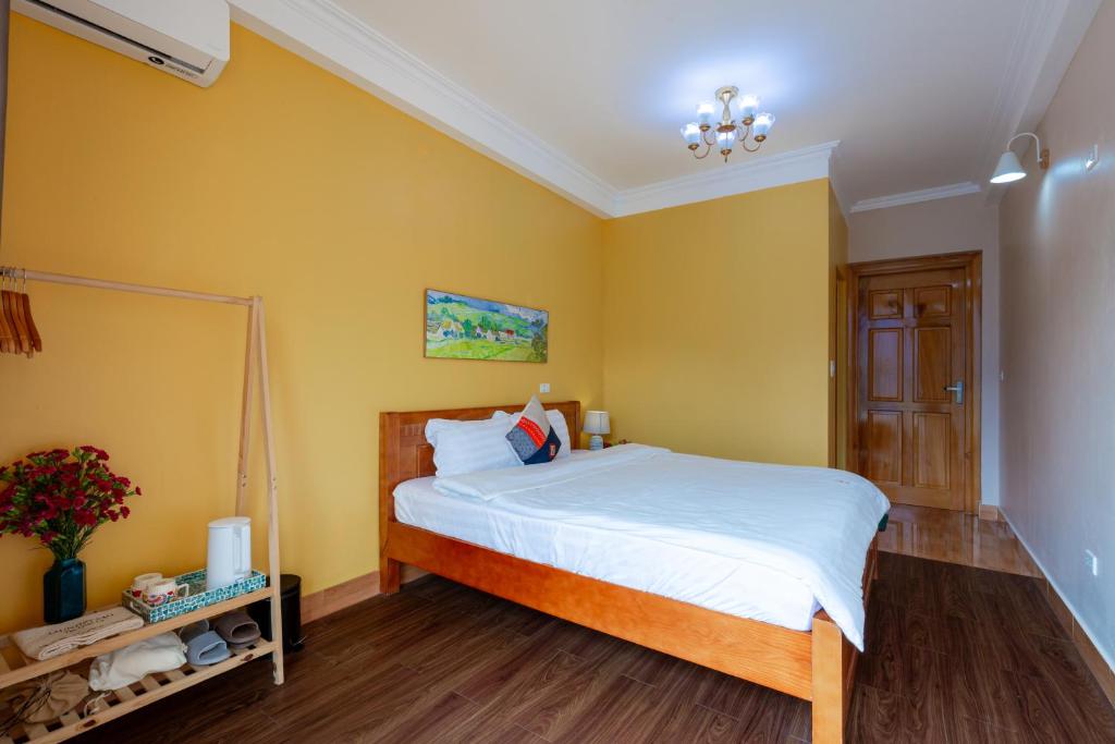 Moc Home Sapa Center - 7