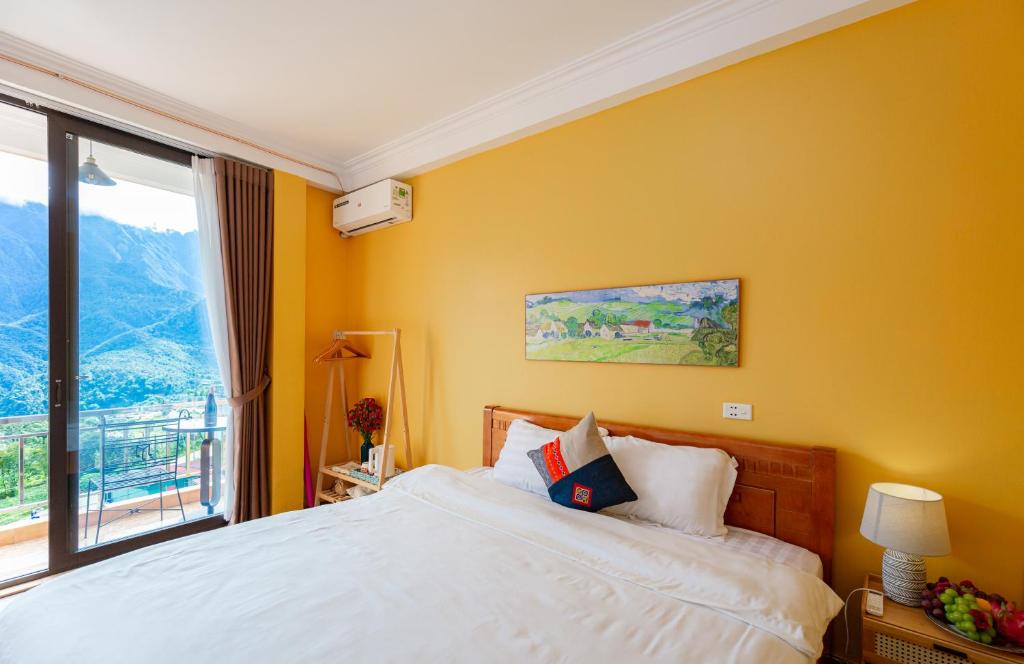 Moc Home Sapa Center - 8