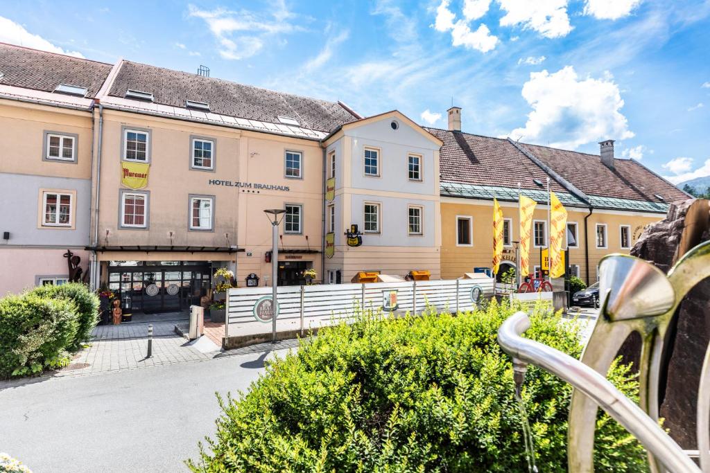 Brauhaus zu Murau - 2