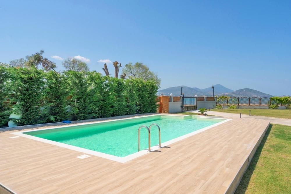 Foto dalla galleria di Lago Di Bourtzi a Áyios Nikólaos