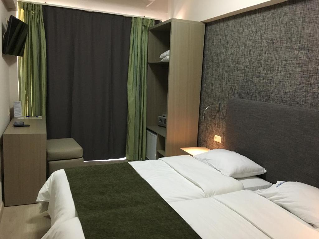 Mandrino Hotel - Resim 42