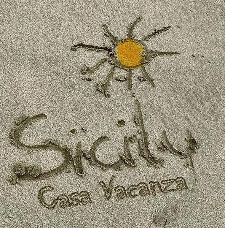 Certifikát, hodnocení, plakát nebo jiný dokument vystavený v ubytování Sicily Casa Vacanze