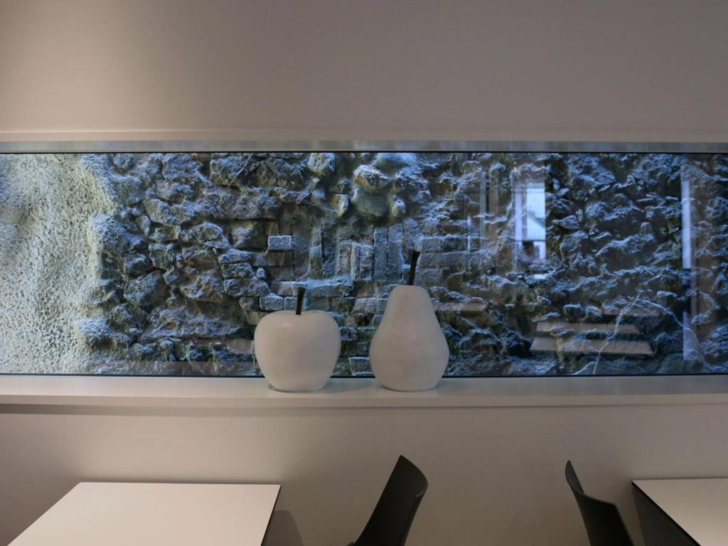 Fotografie z fotogalerie ubytování Hôtel de l'Ecluse v destinaci Neuchâtel