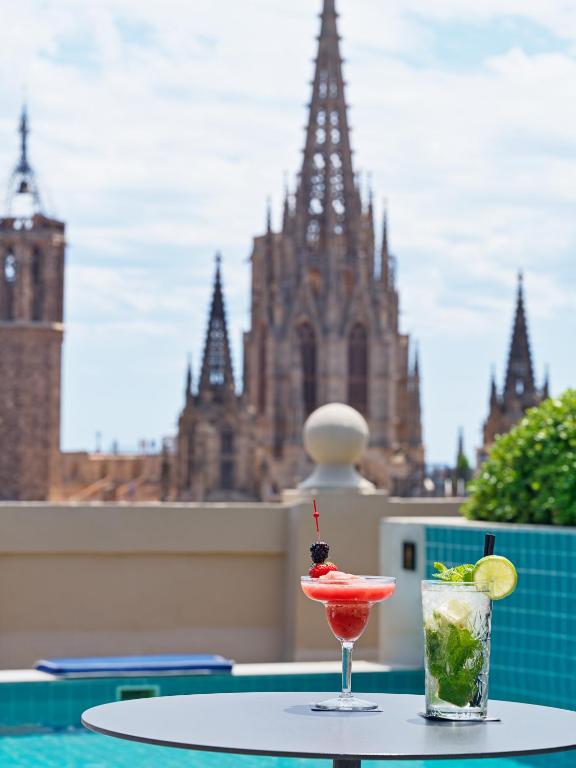 H10 Madison 4* Sup - Resim 21