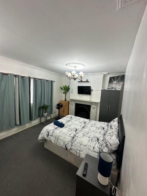 The Great Beecholme - Double Room