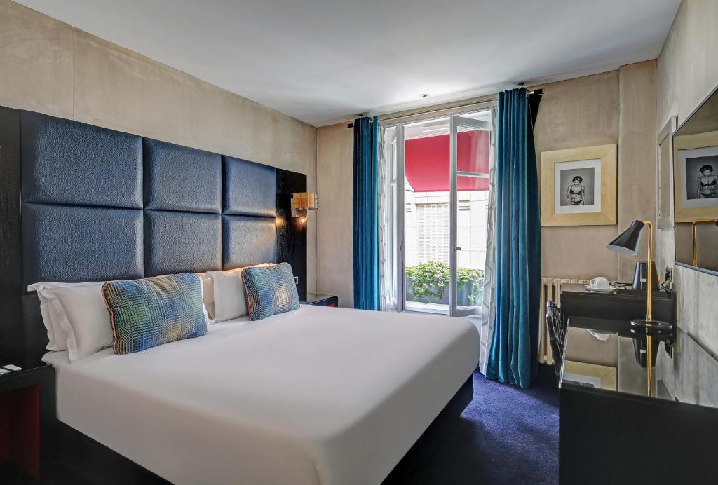 Chalgrin Boutique Hotel - Resim 11