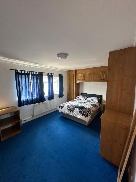 The Great Beecholme - Double Room