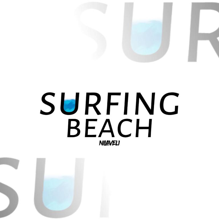 Fotografie z fotogalerie ubytování Surfing Beach Nilaveli v destinaci Trincomalee