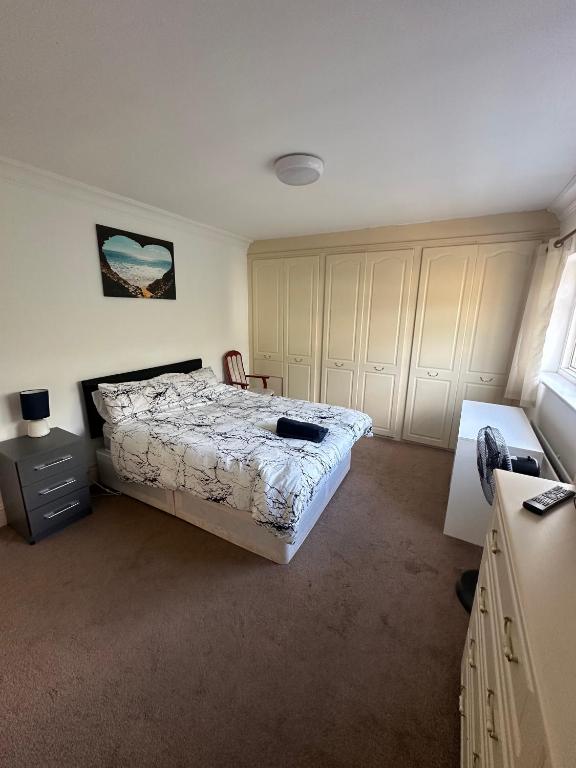 The Great Beecholme - Double Room With Private Bathroom