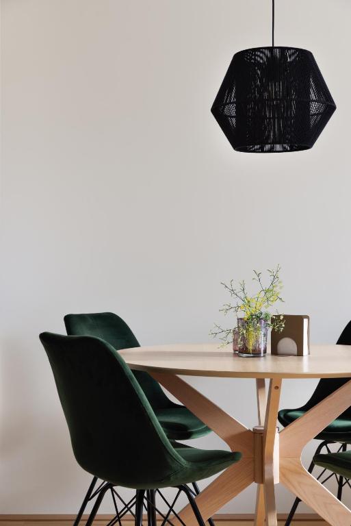 COHO City Apartments mit hauseigener Tiefgarage - 2