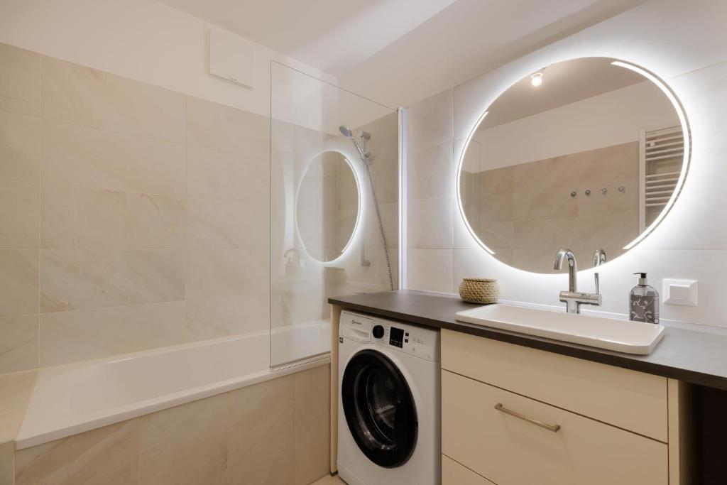 COHO City Apartments mit hauseigener Tiefgarage - 1