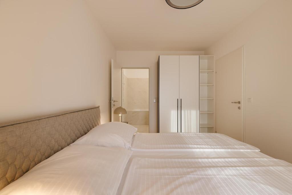 COHO City Apartments mit hauseigener Tiefgarage - 3