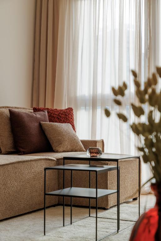 COHO City Apartments mit hauseigener Tiefgarage - 5