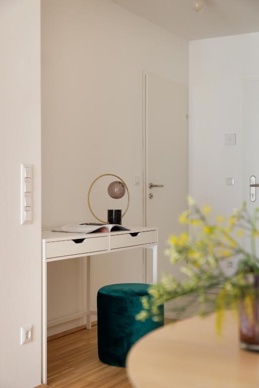 COHO City Apartments mit hauseigener Tiefgarage - 7