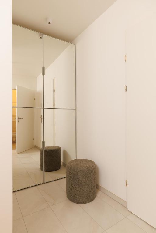 COHO City Apartments mit hauseigener Tiefgarage - 14