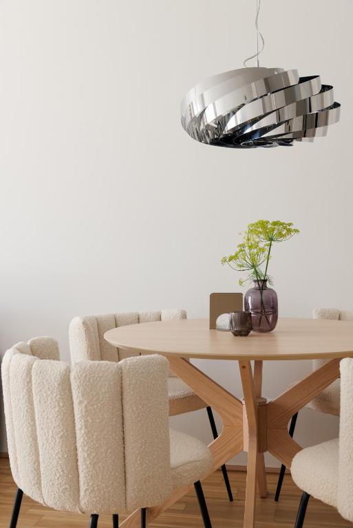 COHO City Apartments mit hauseigener Tiefgarage - 17