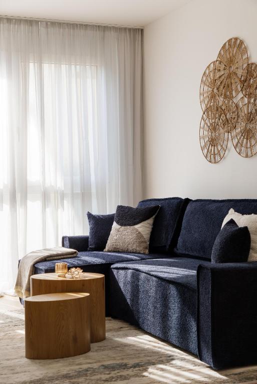 COHO City Apartments mit hauseigener Tiefgarage - 18