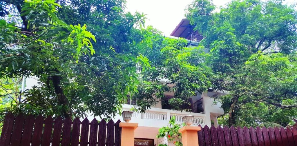 Giardino di Kevins Bed & Breakfast
