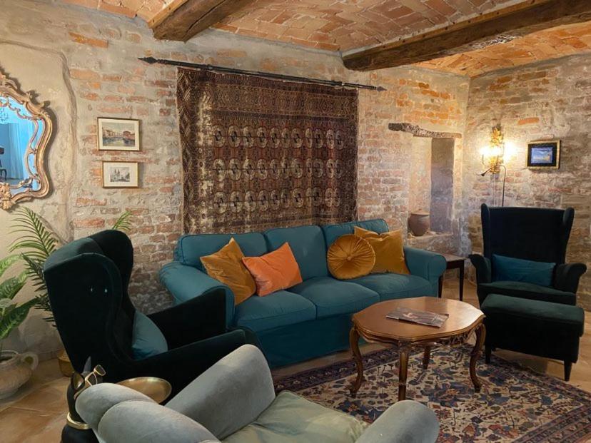 Casa Maria Rosa B&B