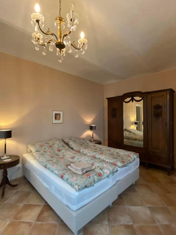 Casa Maria Rosa B&B - Двойная комната с балконом