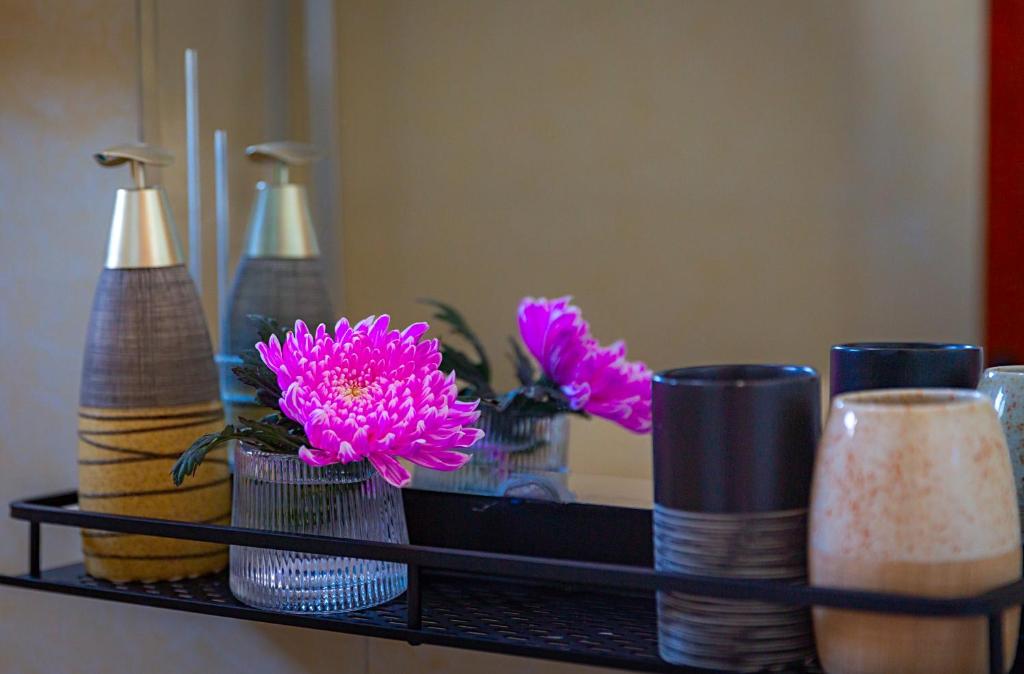 Moc Home Sapa Center - 13