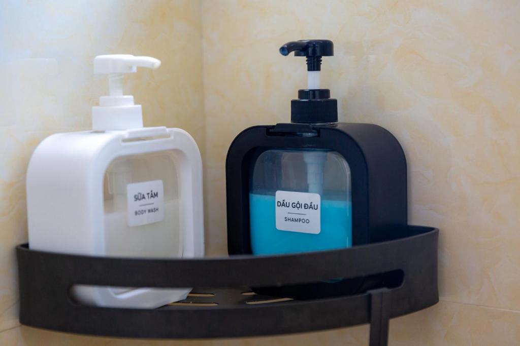 Moc Home Sapa Center - 14