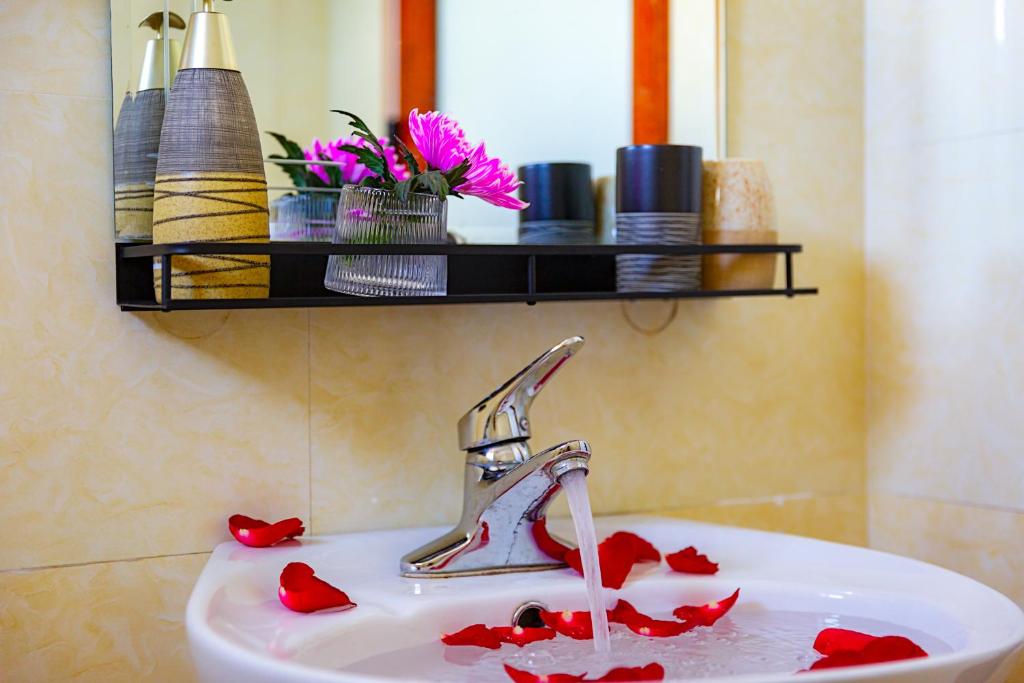 Moc Home Sapa Center - 19