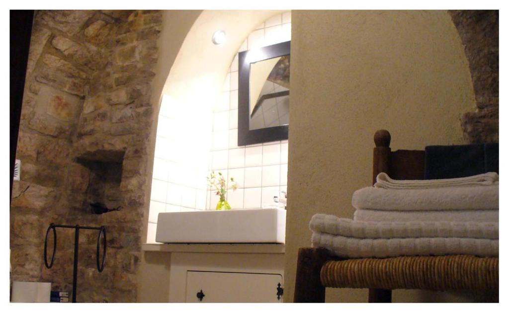 Fotografie z fotogalerie ubytování Vico Del Poeta v destinaci Assisi