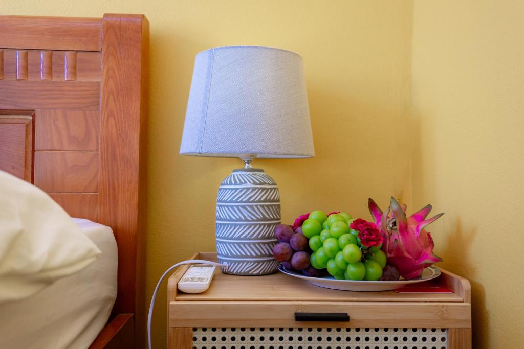 Moc Home Sapa Center - 5