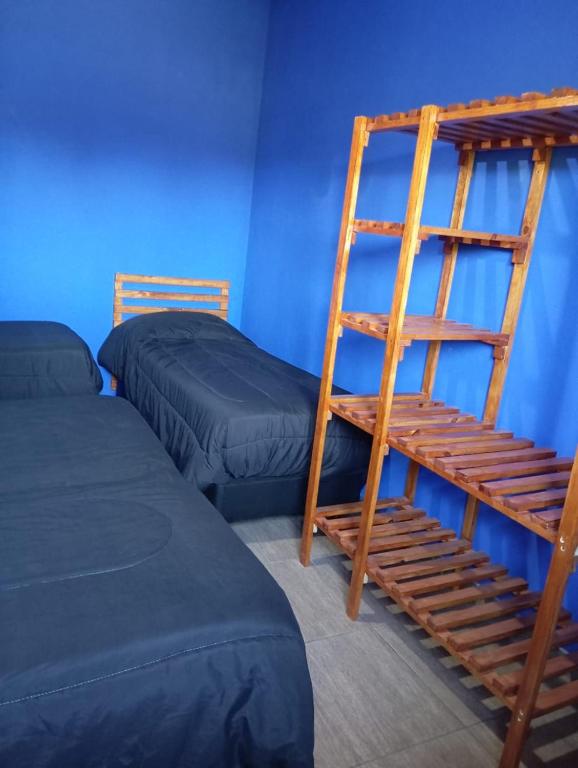 DEPTO 1 DORMITORIO en HOSTERIA LAS LUCES