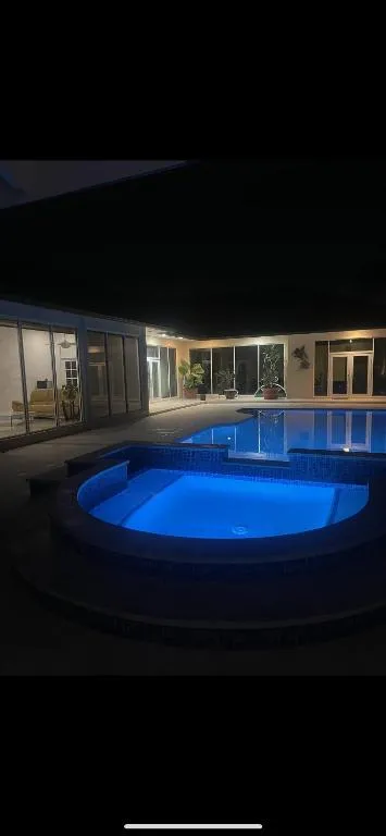 The Falls Suite Apto 1 in Homestead