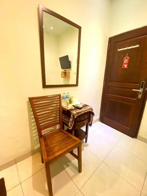 Fotografie z fotogalerie ubytování Cabin Hotel Bhayangkara v destinaci Yogyakarta
