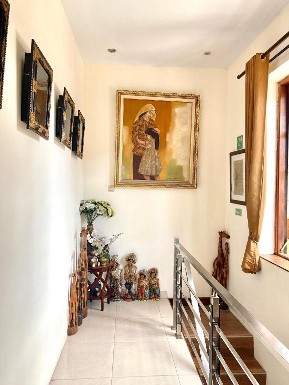 Fotografie z fotogalerie ubytování Cabin Hotel Bhayangkara v destinaci Yogyakarta