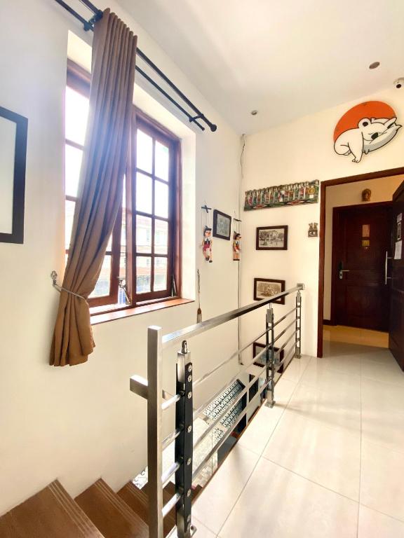 Fotografie z fotogalerie ubytování Cabin Hotel Bhayangkara v destinaci Yogyakarta