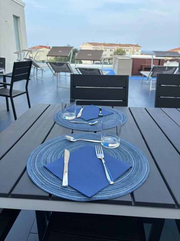 EKOA comfort e relax