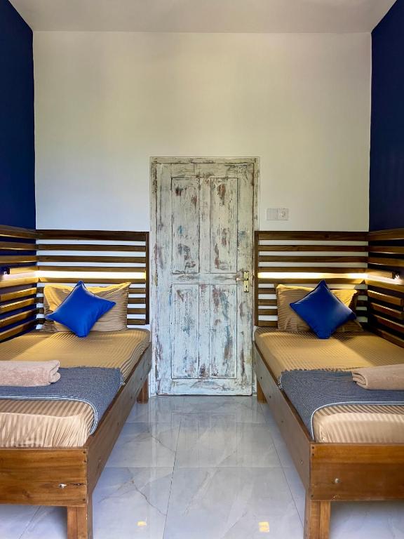 Habibi Hostel & Restaurant - 7