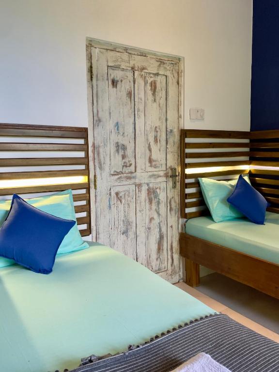 Habibi Hostel & Restaurant - 8