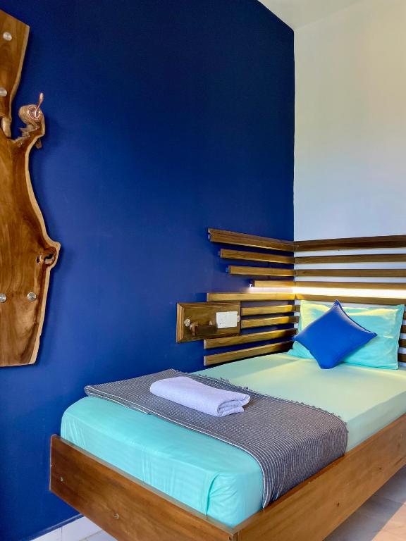 Habibi Hostel & Restaurant - 9