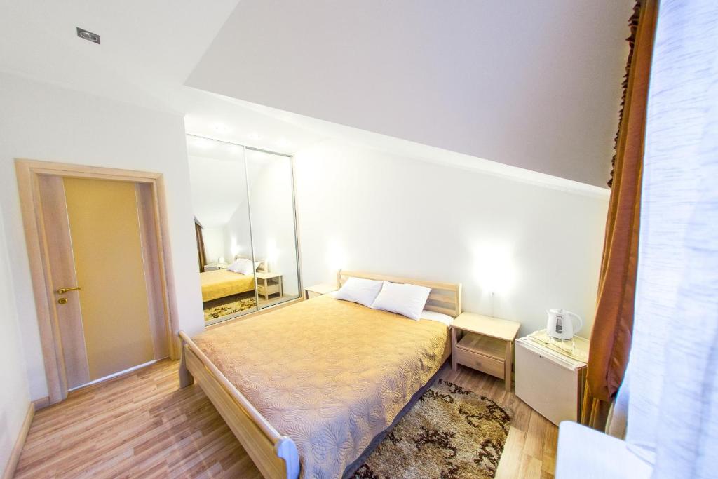 COMFORT ROOM кімнати в приватному будинку є укриття фото 2